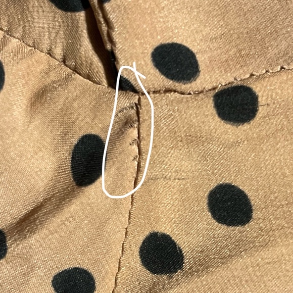 Natalie Martin Fiore Maxi Dress 100% Silk **Extra Large** - Picture 7 of 9